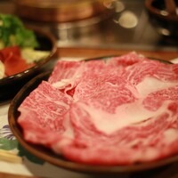 特選近江牛レストラン ティファニー - 