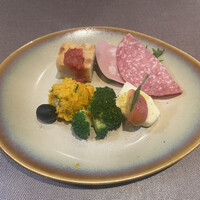 スミレオオサカ - 