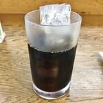 山海料理仁志乃 - 生しらす丼1100円