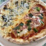 ｐizzeria AMORINO - 