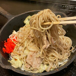 下町鉄板台所 蔵之蔵 - 