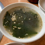 焼肉ハウス　慶福 - 