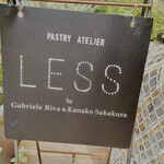 LESS - 