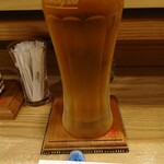 だんじり - ビール