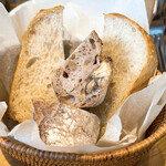 ベーカリー&レストラン 沢村 - 