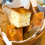 ベーカリー&レストラン 沢村 - 