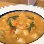 ベーカリー&レストラン 沢村 - 