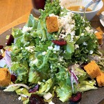 ベーカリー&レストラン 沢村 - 