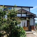 泰旬庵そば風 - 