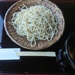 泰旬庵そば風 - 