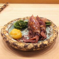 鮨 しゅん輔 阿佐ヶ谷 - 