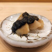 鮨 しゅん輔 阿佐ヶ谷 - 