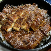 ひつまぶし 備長 本店 - 