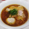 ラーメン星印