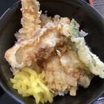 セルフうどん てまり - 