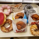 Mister Donut - 