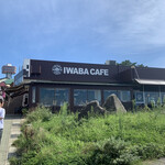 IWABA CAFE - 