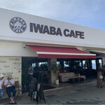 IWABA CAFE - 