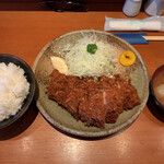 Tonkatsu Maruichi - 