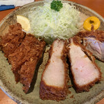 Tonkatsu Maruichi - 