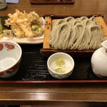 小千谷そば角屋 - 