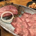 Wagyuu Yakiniku Daikokuya - 