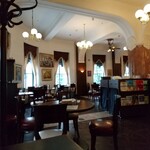 カフェドゥラプレス - 