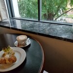 カフェドゥラプレス - 