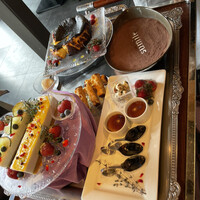 スミレオオサカ - 