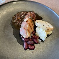 スミレオオサカ - 