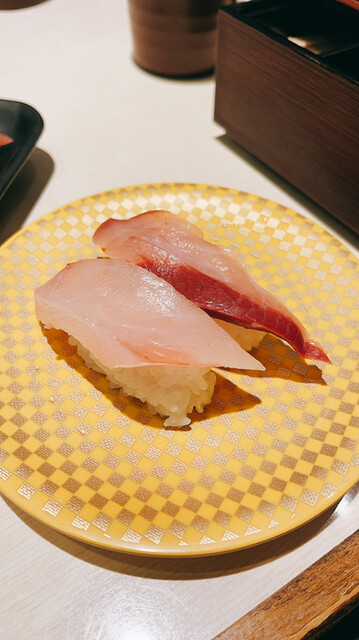 Uobei - 宇都宮/回轉壽司[食べログ]（繁體中文）