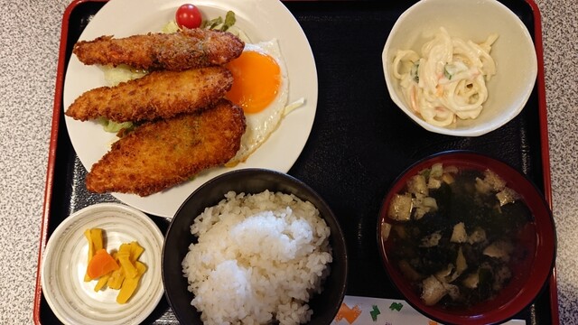高ふじ 所沢 定食 食堂 食べログ 高ふじ 所沢 定食 食堂 食べログ