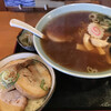 一発ラーメン はしご屋 高崎店