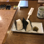 小千谷そば角屋 - 