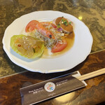 Gfc Hongkong・Style Tea Restaurant - 