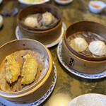 Gfc Hongkong・Style Tea Restaurant - 