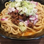 仙臺 自家製麺 こいけ屋 - 