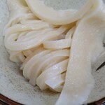 手打ちうどん こげら - 