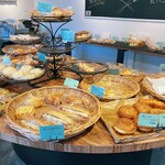 Ainomi Bakery - 