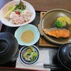 海鮮､定食､天ぷらと酒 舟源 - ランチ（￥830）