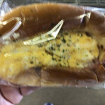 箱根ベーカリー - 卵サンド