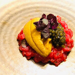 西麻布 焼肉 X - 