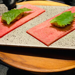 西麻布 焼肉 X - 