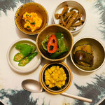 西麻布 焼肉 X - 