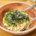 スパゲティながい - 