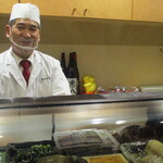 日本料理ゆずはん - 