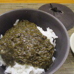 日本料理ゆずはん - 