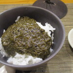 日本料理ゆずはん - 