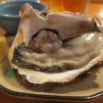魚正 - 牡蠣