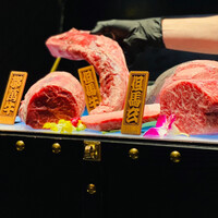 西麻布 焼肉 X - 